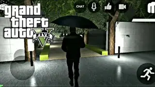 GTA 5 Android GTA 5 copy game Los Angeles crime #shorts #short #shortsgaming