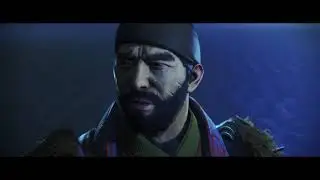 Destiny 2: Last Invitation Of The Nine