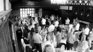 Wirral Wedding Films Hillbark Hotel Part 5