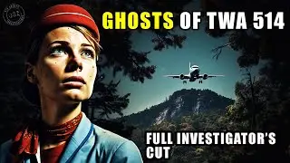 Terrifying GHOST Interactions At Haunted Crash Site:&nbsp;The FULL Investigator's Cut