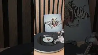 Chronixx - Capture Land [Reggaeville Vinyl Vibes #133]