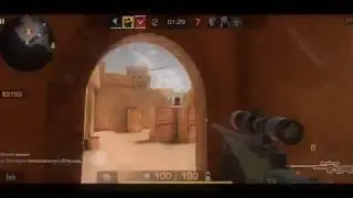 Standoff 2 Highlight || 
