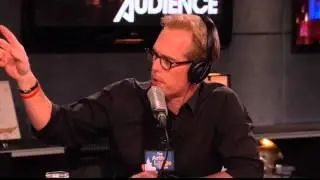 The Artie Lange Show - Joe Buck - In The Studio