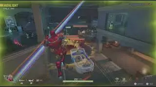 Marvel Rivals Iron Man Highlight 67