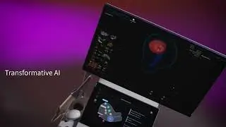 Voluson&trade; Signature 18 Video