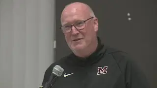 Western Big Six holds boys basketball banquet