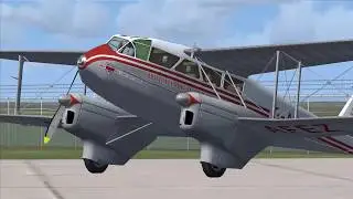 DH89A PROMO