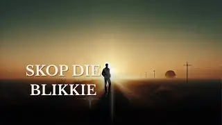 Skop die Blikkie &ndash; Kick the Can | Afrikaans Cinematic Folk Song