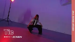 Tic - Maureen | EUNBIN Choreography | DNA Dance Studio