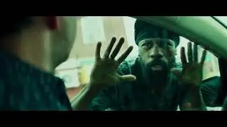 Fourth of July (Deleted Scene)