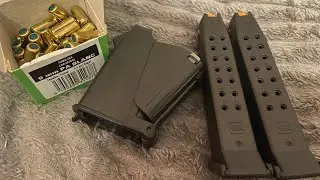 Uplula Ladehilfe für 9mm PAK Schreckschusswaffen Review die beste Ladehilfe für Schreckschusswaffen