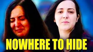 Former Keffals Defenders CONDEMN Her (Nowhere Left to Hide)