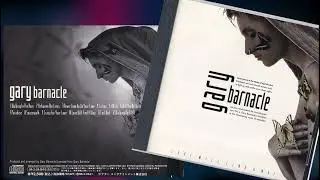 Gary Barnacle &lrm;- Crazy For Your Love (1994) HQ Smooth Jazz/Soul (Japan)
