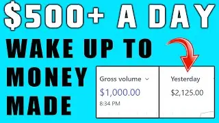 Best Passive Income Opportunities 2020 l *AUTOPILOT* Biz Revealed!