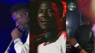 AN2 ADI SPARKY CONCERT IN MALTA 