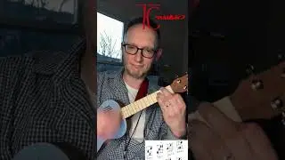 MGK Maybe Ukulele Chords