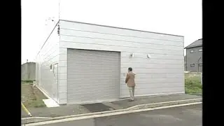 建物探訪