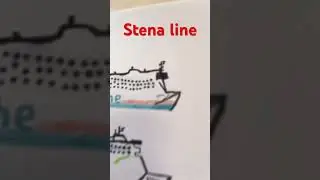 Stena line