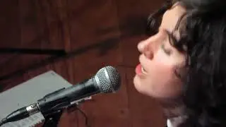 Besouro Mulher - Vamos Indo (ao vivo na Casa Rockambole, 2023)