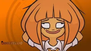 Mymy sings - Baka Mitai (Ongezellig ai cover)