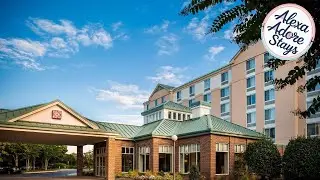 Hilton Garden Inn Richmond/Innsbrook | Richmond (VA), United States | Hotel Review 🛏️
