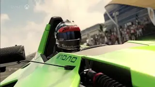 Forza Motorsport 7 Gameplay Features Explored - IGN Live: E3 2017