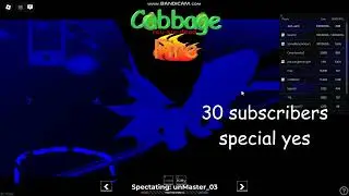 cabbagefire's project | Chases Of Offbrand: Blue Samuel Rematch OST