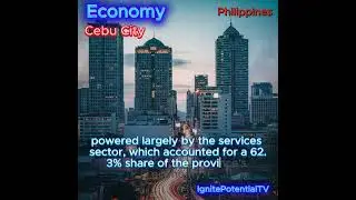 Cebu City Economy #everyone #cebucity #economy #news