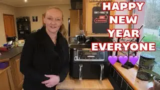HAPPY NEW YEAR | Goals and updates 