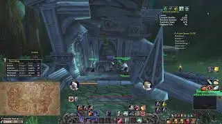 [UHC WOW WARRI] Chilli (wow) vanilli hc selffound ultra hc
