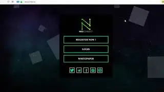 NEOCONNECT КРУЧЕ ЧЕМ BITCONNECT! ОБЗОР! КАК СДЕЛАТЬ С NEOCONNECT X30! БОНУС 2 МОНЕТЫ! РЕГИСТРИРУЙСЯ!