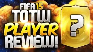 FIFA 15 Ultimate Team - TIF Kane Player Review (79) w/ In Game Stats + Gameplay!