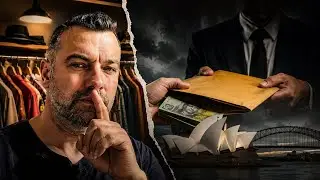 «Легальная» коррупция, о которой никто не говорит в Австралии!