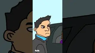 Hello Peter 😈.....(Cheap version)