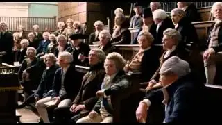 AMAZING GRACE film