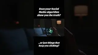 #socialmedia #algorithm #reality #truth #engagement #motivation #breakthematrix