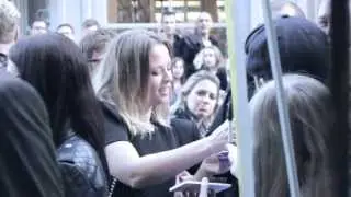 Beautiful Thing #Beaut20 - Video #19 Press night - Part 1