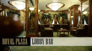 Lobby Bar