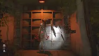 Stellar Blade || Spoiler || Matrix 11 Locked Door