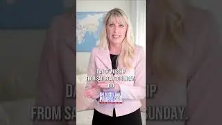 The Sabbath vs. Sunday Debate Explained