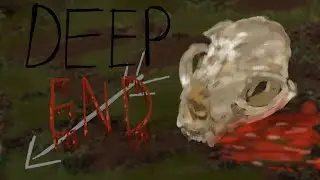 Deep End || Warrior Cat OC animation