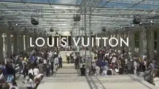 Louis Vuitton Menswear Spring/Summer 2017