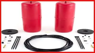 Great product -  Air Lift 1000 Air Suspension Kit 60818