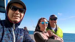 Vista Cruise - Lake Superior  ||  Duluth Minnesota