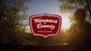 Chief Waupaca HIstorical Marker