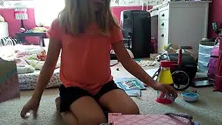 Ultimate spy bag Project Mc2 part one