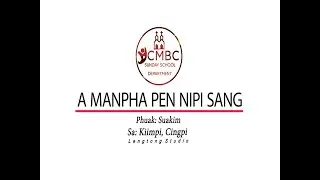 AMANPHA PEN NIPI SANG