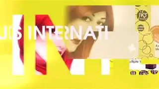 JKS International- Luxurious Italian Hair Color at a Great Price
