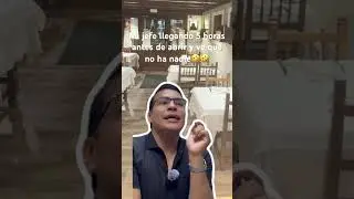 Y son todos iguales los jefes🤣🤣🤣