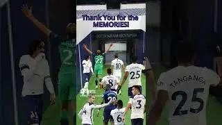 Analyzing Tottenham's Departures: Positive or Negative Impact? @SGHotspursBroadcast